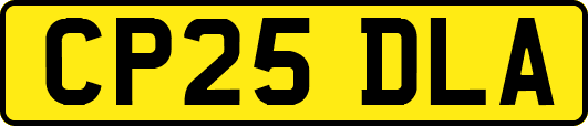 CP25DLA
