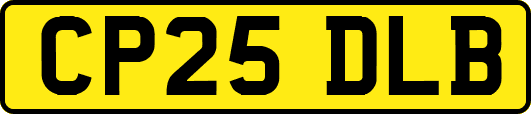 CP25DLB