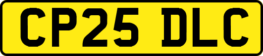 CP25DLC