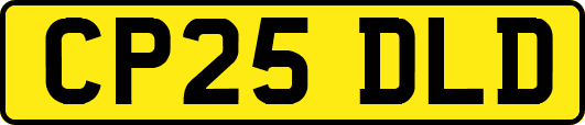 CP25DLD