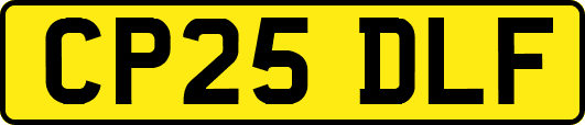 CP25DLF