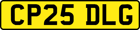 CP25DLG