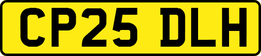 CP25DLH