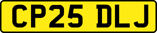 CP25DLJ