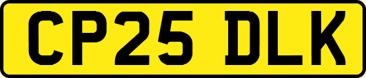 CP25DLK