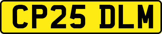 CP25DLM