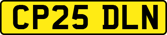 CP25DLN