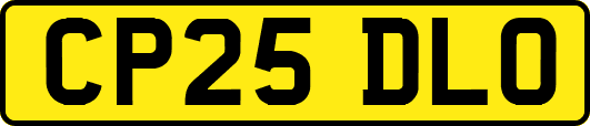 CP25DLO