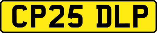 CP25DLP