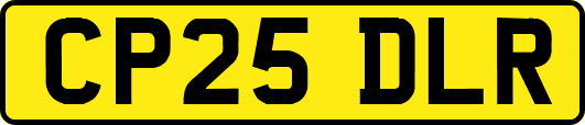 CP25DLR