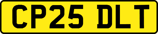 CP25DLT