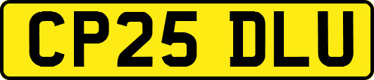 CP25DLU