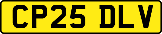 CP25DLV