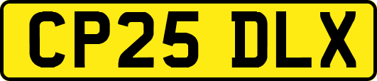 CP25DLX