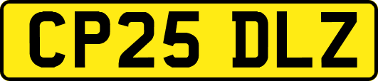 CP25DLZ