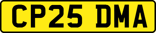CP25DMA