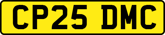 CP25DMC