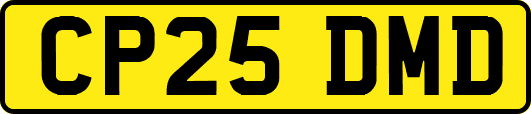 CP25DMD