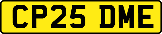 CP25DME