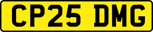 CP25DMG