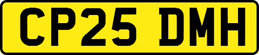 CP25DMH