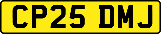 CP25DMJ