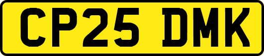CP25DMK