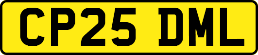 CP25DML