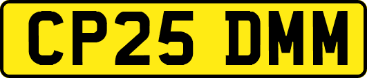 CP25DMM