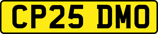 CP25DMO