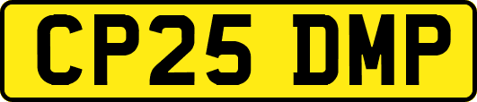 CP25DMP