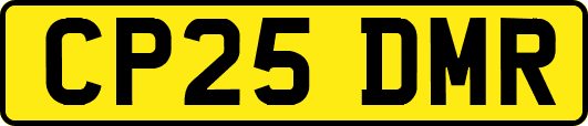 CP25DMR