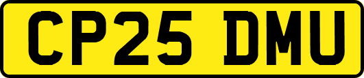 CP25DMU