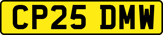 CP25DMW