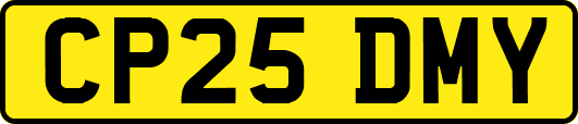 CP25DMY