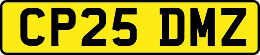 CP25DMZ