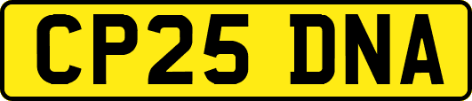 CP25DNA