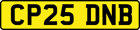 CP25DNB