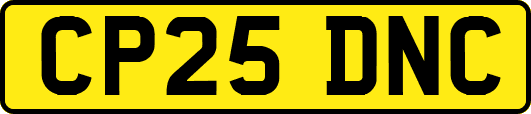 CP25DNC
