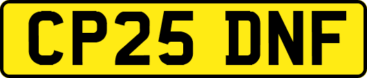 CP25DNF