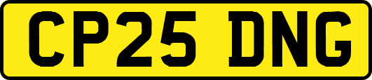 CP25DNG