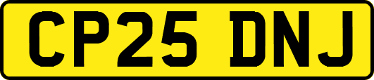 CP25DNJ