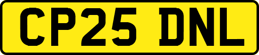 CP25DNL