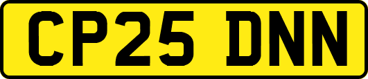 CP25DNN