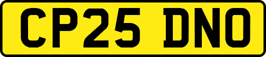 CP25DNO