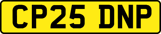 CP25DNP
