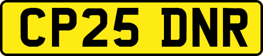 CP25DNR