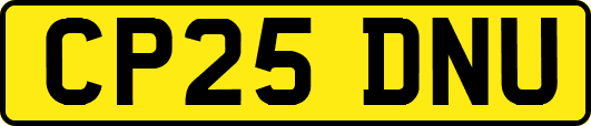 CP25DNU