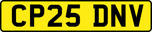 CP25DNV