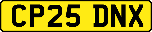 CP25DNX